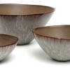 Bazaar Serviravimo dubuo, 26.5x26.5x12.5 cm, mišrus, keramika