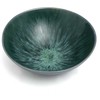 Bazaar Serviravimo dubuo, 26.5x26.5x9.5 cm, mėlynas, akmens keramika