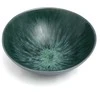Bazaar Serviravimo dubuo, 26.5x26.5x9.5 cm, mėlynas, akmens keramika
