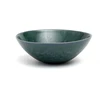 Bazaar Serviravimo dubuo, 26.5x26.5x9.5 cm, mėlynas, akmens keramika
