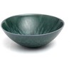Bazaar Serviravimo dubuo, 26.5x26.5x9.5 cm, mėlynas, akmens keramika