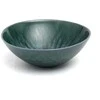 Bazaar Serviravimo dubuo, 26.5x26.5x9.5 cm, mėlynas, akmens keramika