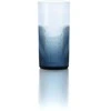 Bazaar Stiklinė Azure Rippled 7.7x7.7x15.3 cm mėlyna stiklas