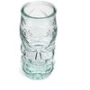 Bazaar Stiklinė, Tiki, Mėlyna