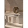 Bazaar Stovas, Doh Nuts, 7x24 cm, Baltas