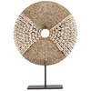 Bazaar Stovas, Doh Nuts, 7x24 cm, Baltas