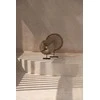 Bazaar Stovas, Doh Nuts, 7x24 cm, Baltas