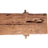 Bazaar Suolas, The Beauteous Rustic, 22x150x50 cm, Natūrali, Tiko mediena