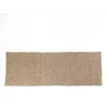 Bazaar Takelis, Sizali, 200x70 cm, Natūralus, Sizalis