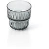 Bazaar Taurė 8,3x8,3x8 cm Pilka Stiklas