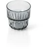 Bazaar Taurė 8,3x8,3x8 cm Pilka Stiklas