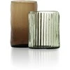 Bazaar Taurė 8x8x10 cm Anglies stiklas