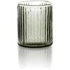Bazaar Taurė 8x8x10 cm Anglies stiklas