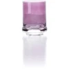 Bazaar Taurė The DOF 8.8x8.8x10.4 cm violetinė