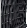 Bazaar Tote krepšys The Haute, 8x36x70 cm, juoda oda
