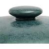 Bazaar Troškintuvė The Aqua, 25x25x8,5 cm, mėlyna, akmens keramika