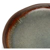 Bazaar Užkandžių lėkštė 17x17x2 cm akmens masė