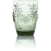 Bazaar Vandens stiklinė, 8.2x8.2x10 cm, žalia, perdirbtas stiklas