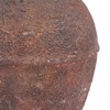 Bazaar Vaza Amphora Rustica 20x20x30 cm Burgundiškoji terakota