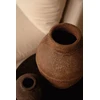 Bazaar Vaza Amphora Rustica 25x25x40 cm terakota