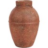 Bazaar Vaza Amphora Rustica 25x25x40 cm terakota