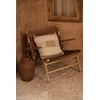 Bazaar Vaza Amphora Rustica 25x25x40 cm terakota