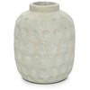 Bazaar Vaza, madinga, 0,2x0,2x0,22 m, Betonas