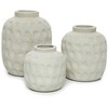 Bazaar Vaza, madinga, 0,2x0,2x0,22 m, Betonas