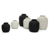 Bazaar Vaza, madinga, 0,2x0,2x0,22 m, Betonas