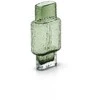 Bazaar Vaza Vintage Vert 10.5x6x21 cm žalia