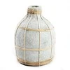 Bazaar Vaza, Whoopy, 0,13x0,13x0,19 m, Natūralus betonas