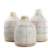 Bazaar Vaza, Whoopy, 0,13x0,13x0,19 m, Natūralus betonas