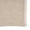 Bazaar Virtuvinis rankšluostis 50x70 cm baltas linas