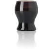 Bazaar Žvakidė Moka 8x8x9.5 cm dūminis stiklas