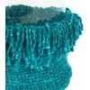 Bazaar Žvakidė, Oh Mano Dieve, 0,15x0,15x0,25 m, Aqua