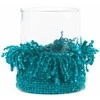 Bazaar Žvakidė, Oh Mano Dieve, 0,1x0,1x0,13 m, Aqua