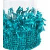 Bazaar Žvakidė, Oh Mano Dieve, 0,1x0,1x0,13 m, Aqua