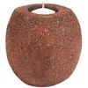 Bazaar Žvakidė The Cavestone, 13x13x12 cm, terakota