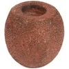 Bazaar Žvakidė The Cavestone, 13x13x12 cm, terakota
