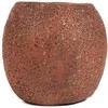 Bazaar Žvakidė The Cavestone, 13x13x12 cm, terakota