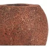 Bazaar Žvakidė The Cavestone, 13x13x12 cm, terakota