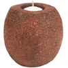 Bazaar Žvakidė The Cavestone, 13x13x12 cm, terakota