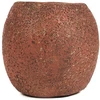 Bazaar Žvakidė The Cavestone, 13x13x12 cm, terakota