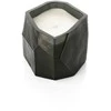 Bazaar Žvakidė The Olivine 10x9.5x9 cm dūminis stiklas