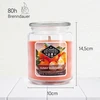 Candle Brothers Kvapioji žvakė, apelsinas