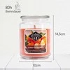 Candle Brothers Kvapioji žvakė, apelsinas