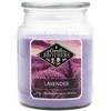 Candle Brothers Kvapnioji žvakė 15x10 cm violetinė
