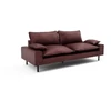 Citysofa 2 vietų sofa Aventine - Bordo