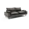 Citysofa 2 vietų sofa Aventine - Grafito