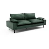 Citysofa 2 vietų sofa Aventine - Žalia